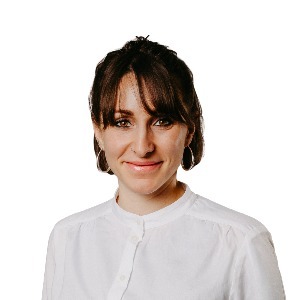 Christina Doppler, BA.pth.